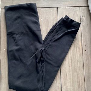 SPANX - Look At Me Now Seamless Leggings